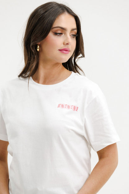 COMING SOON - Rony Tee - Cherry Out of Office