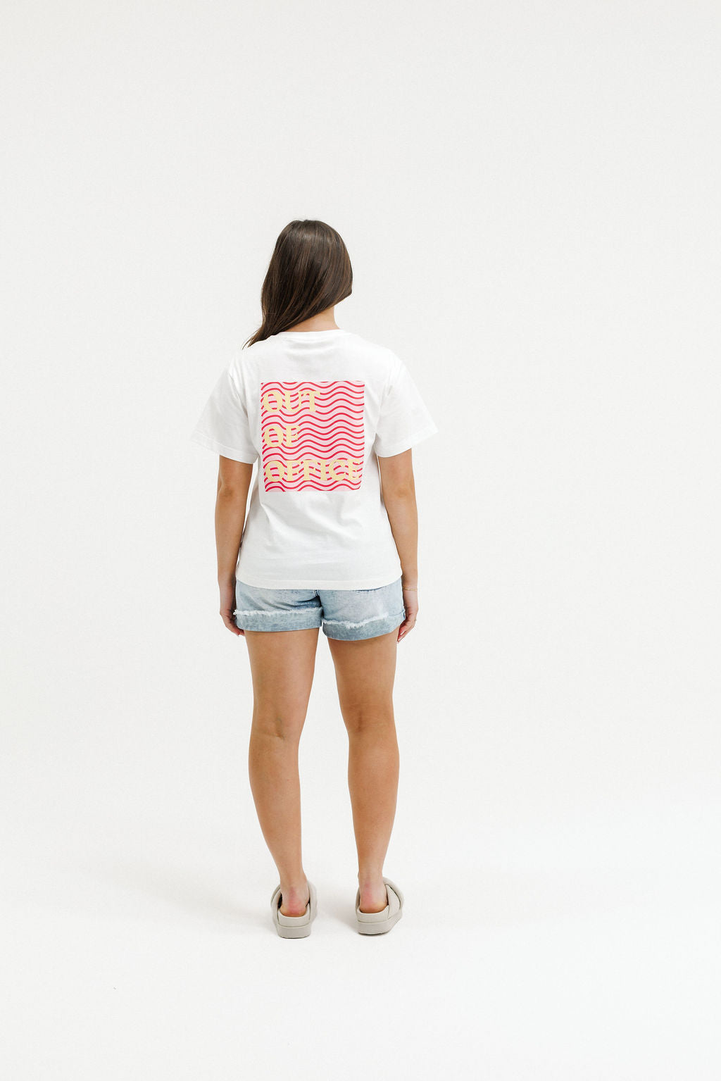 COMING SOON - Rony Tee - Cherry Out of Office