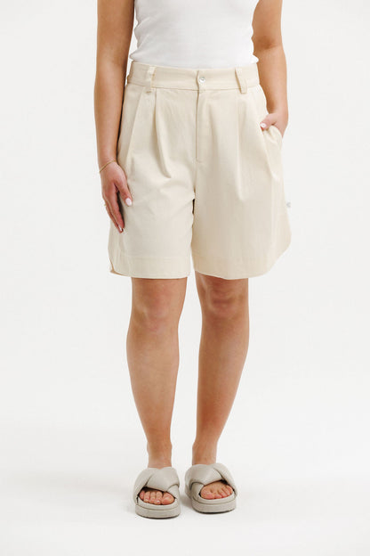 COMING SOON - Finn Shorts - Oat