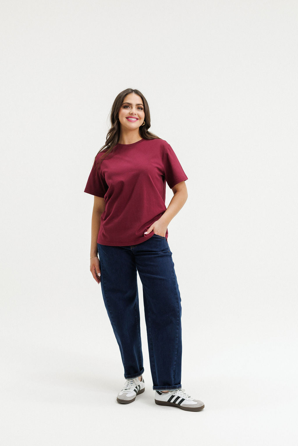 Chris Tee - Merlot Summer Market