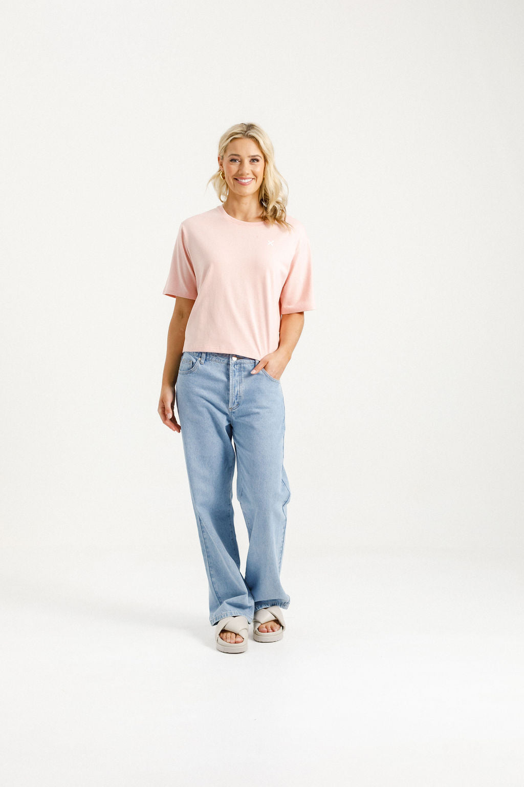 Becky Tee - Blossom