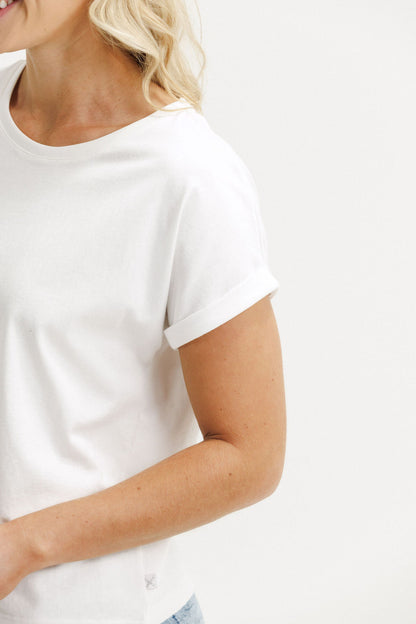 Coming Soon - Jackie Tee - Vanilla