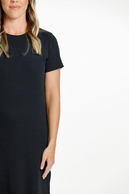 Dylan Dress - Black