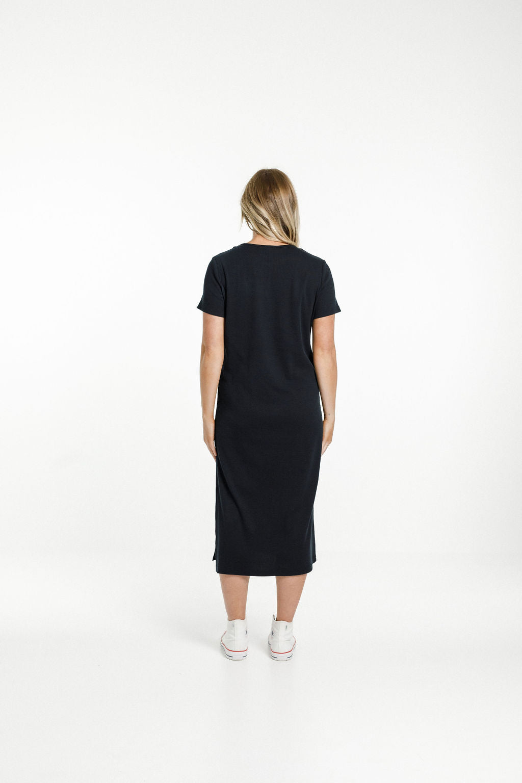 Dylan Dress - Black