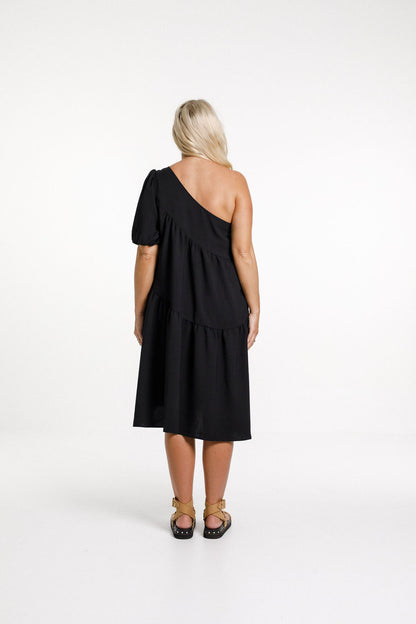 Berkley Dress - Black