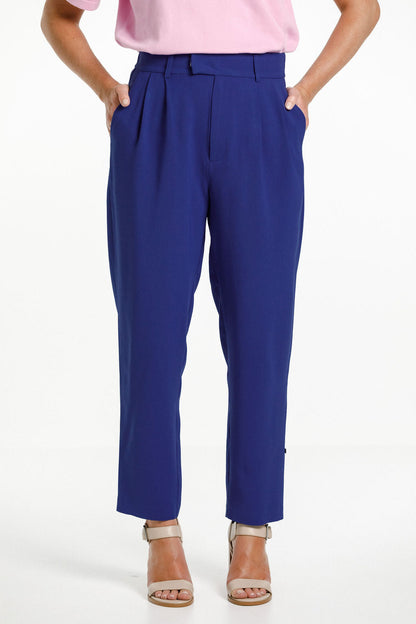 Raven Pants - Cobalt