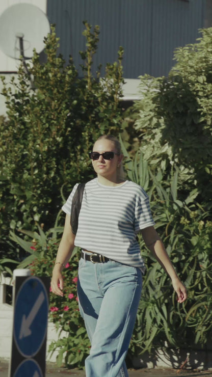 Chris Tee - Sky Stripes