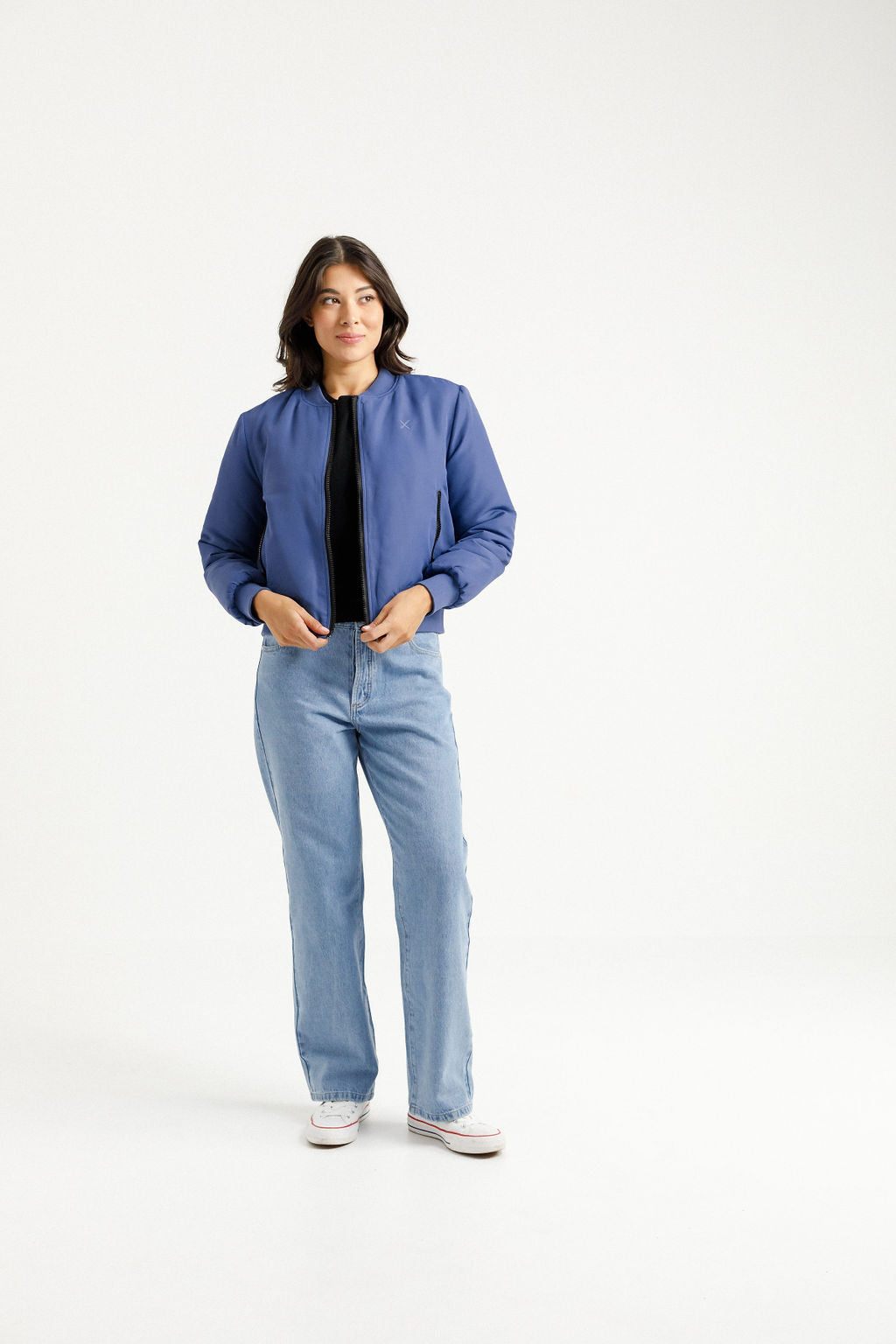 Wyld Bomber - Hyacinth