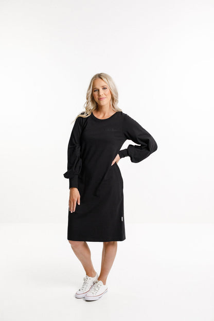 Laylah dress - Black