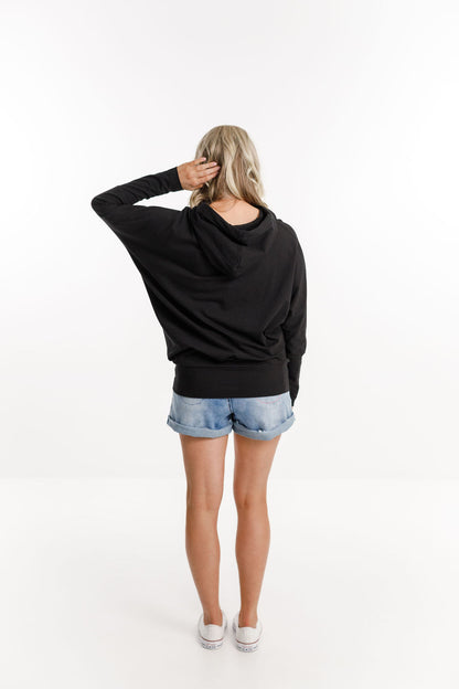 Ellen Tee - Sale - Black