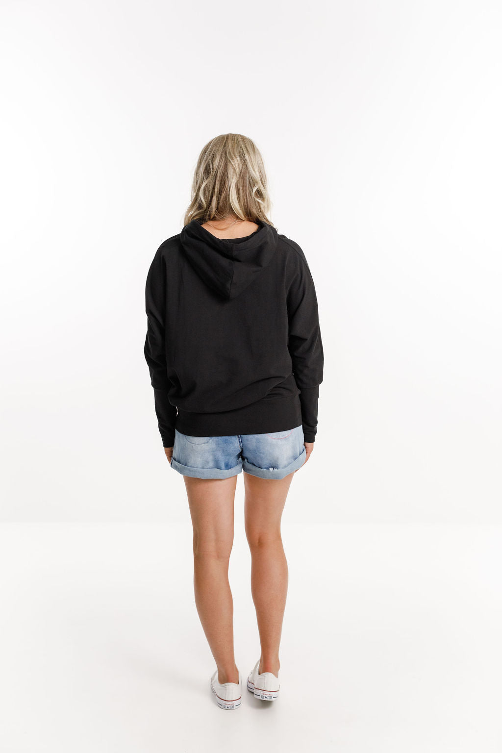 Ellen Tee - Sale - Black