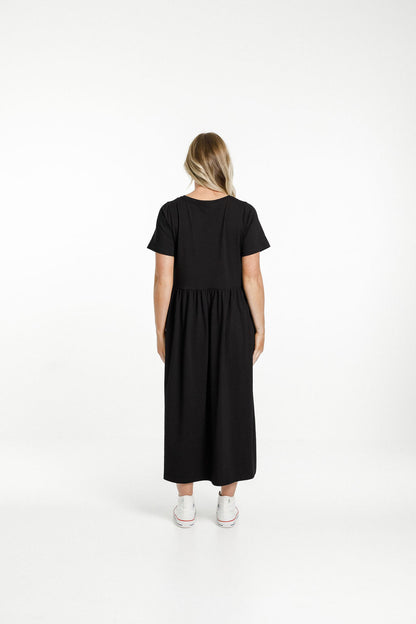 Margot Dress - Black