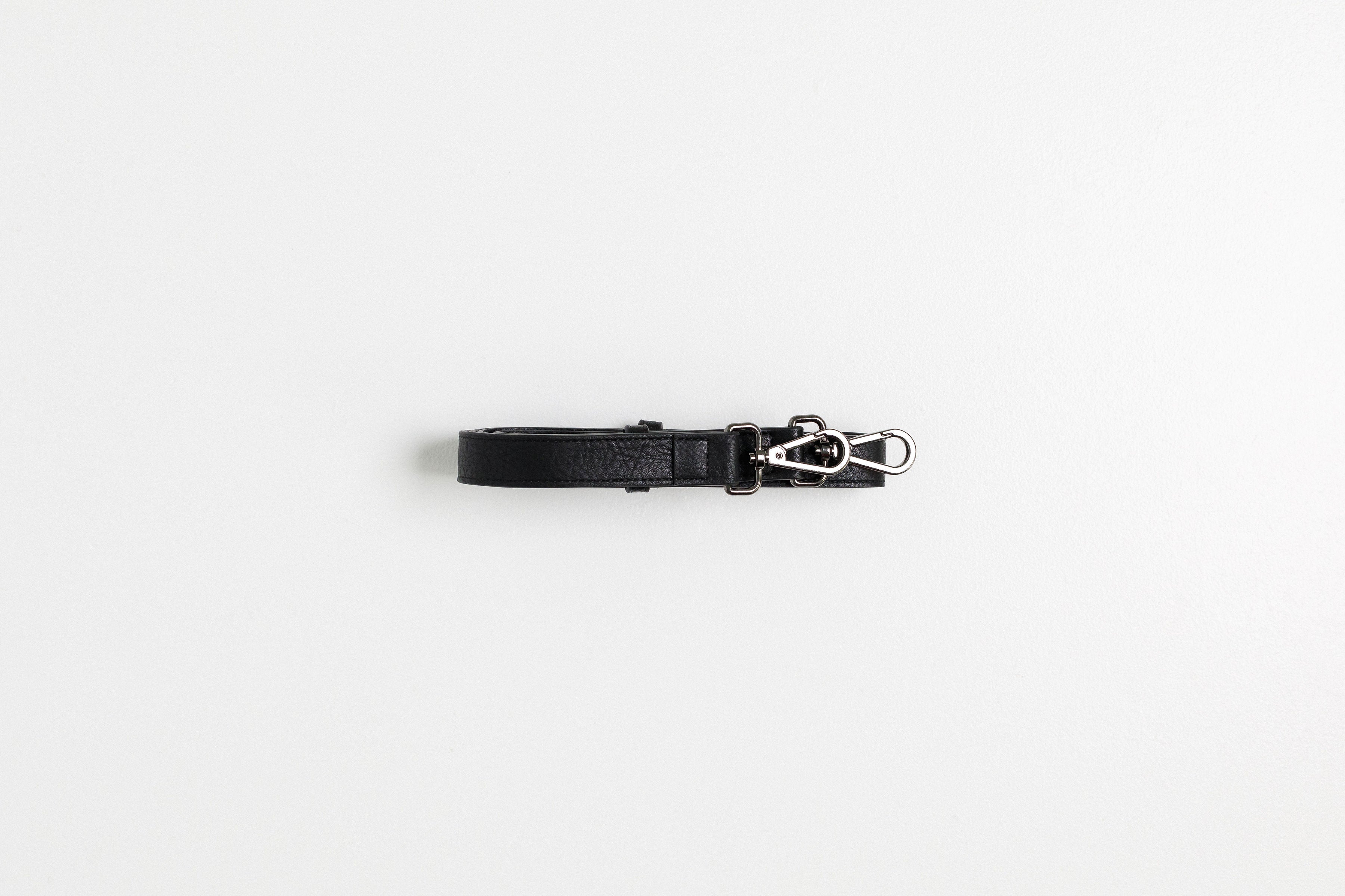 Bag Strap - Black