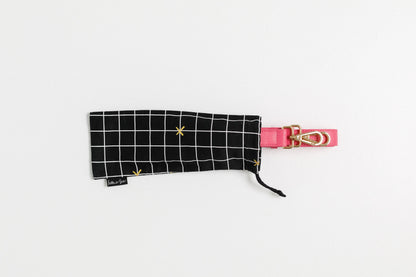 Bag Strap - Lipstick Pink