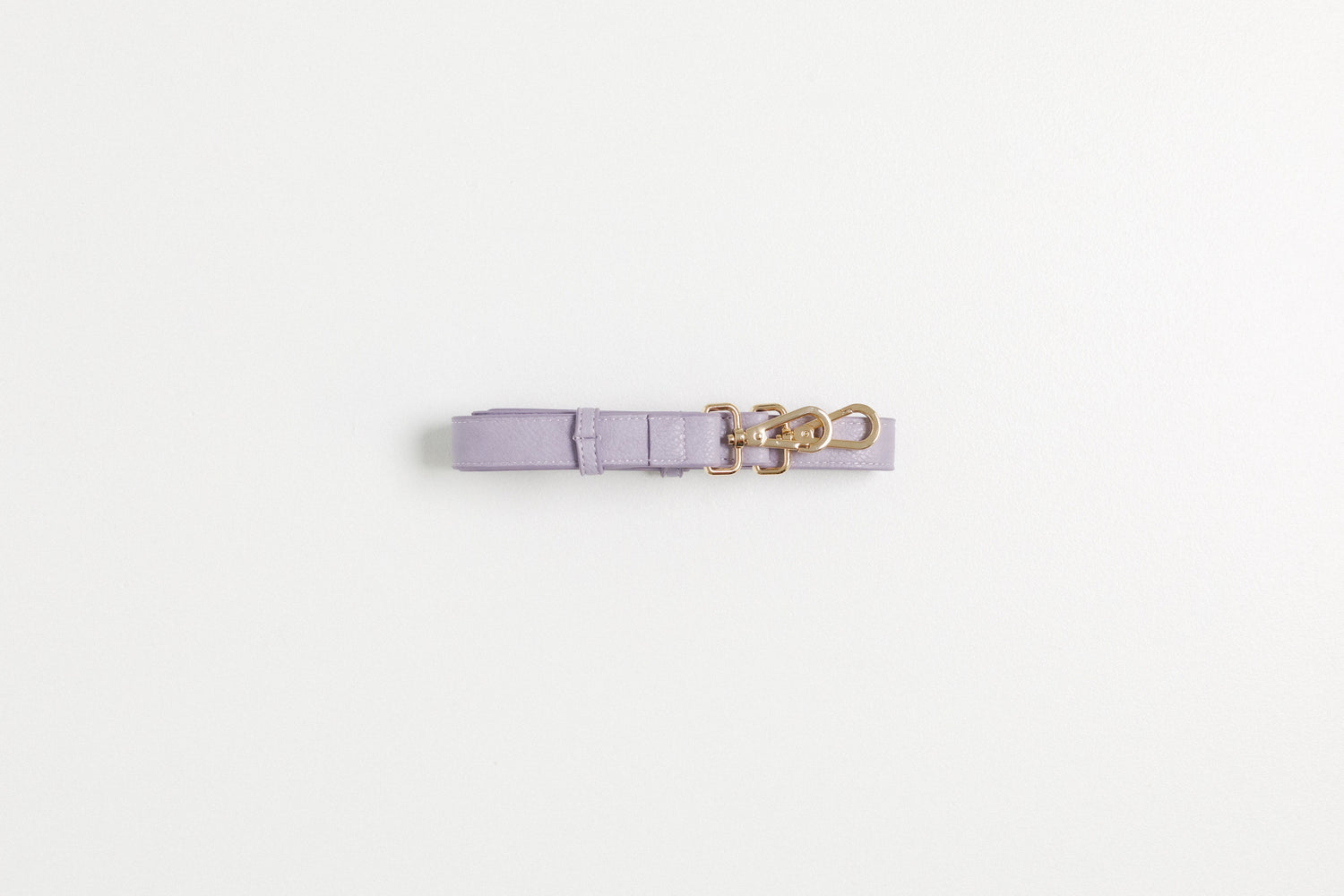 Bag Strap - Lilac