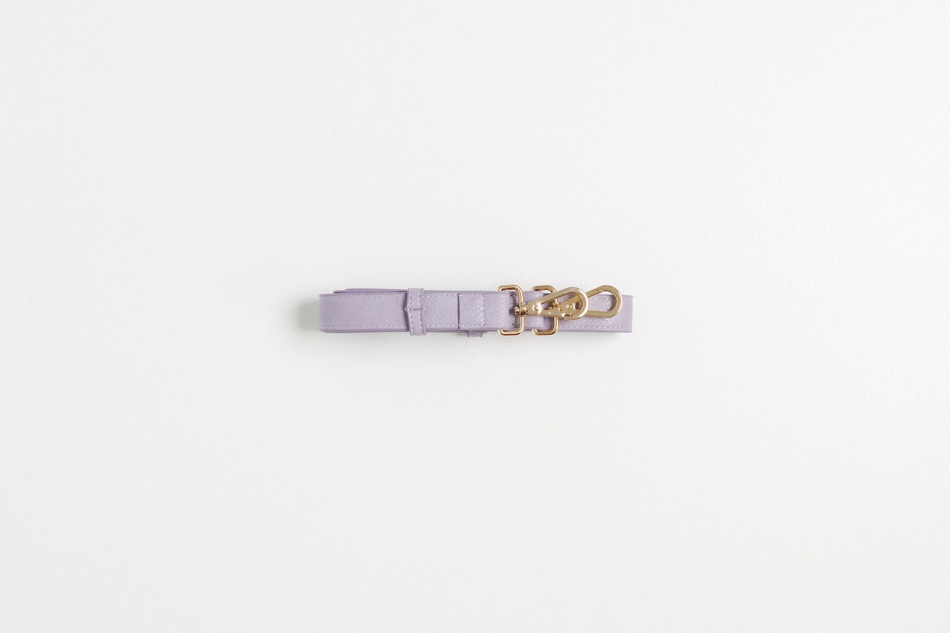 Bag Strap - Lilac