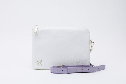 Bag Strap - Lilac