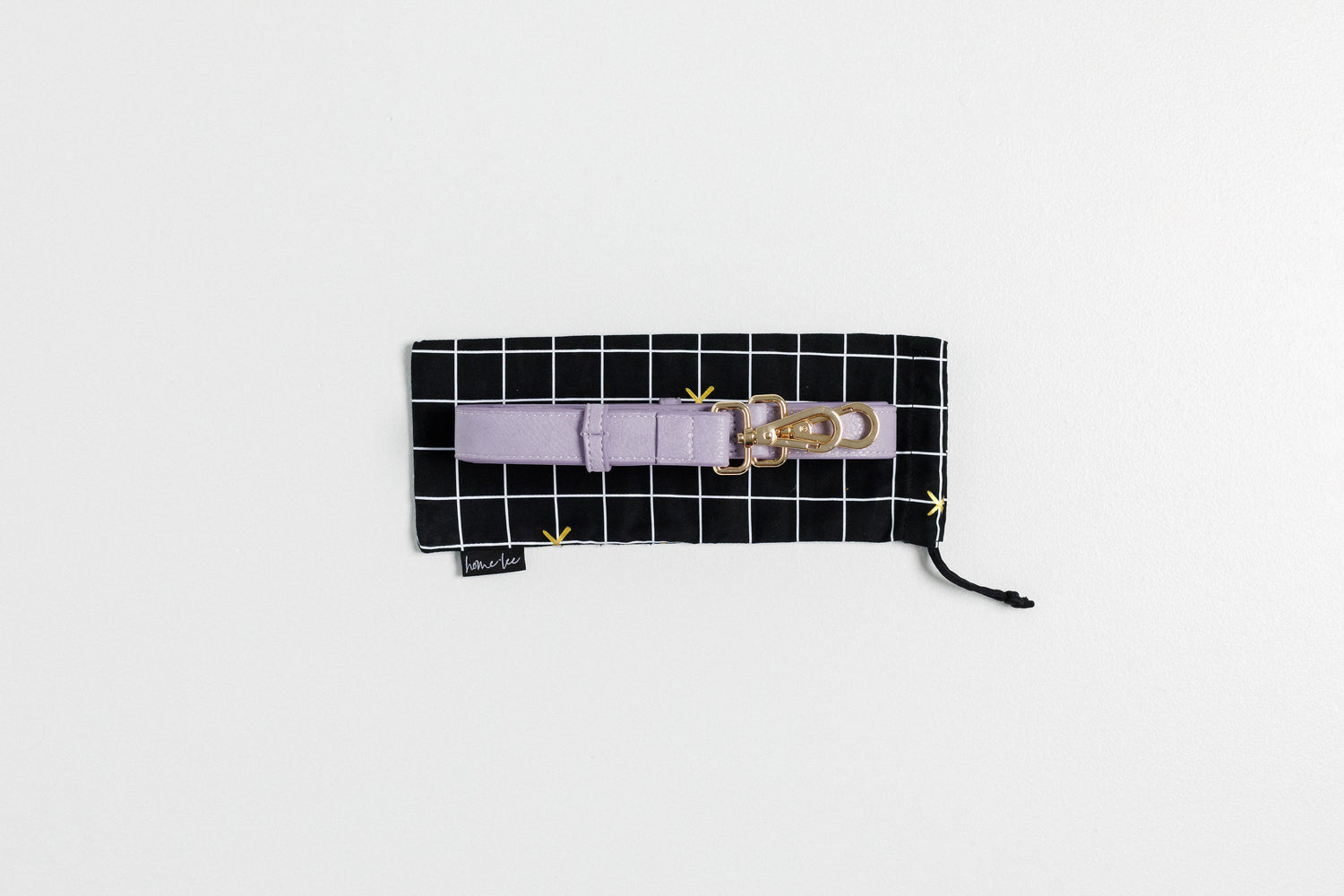 Bag Strap - Lilac