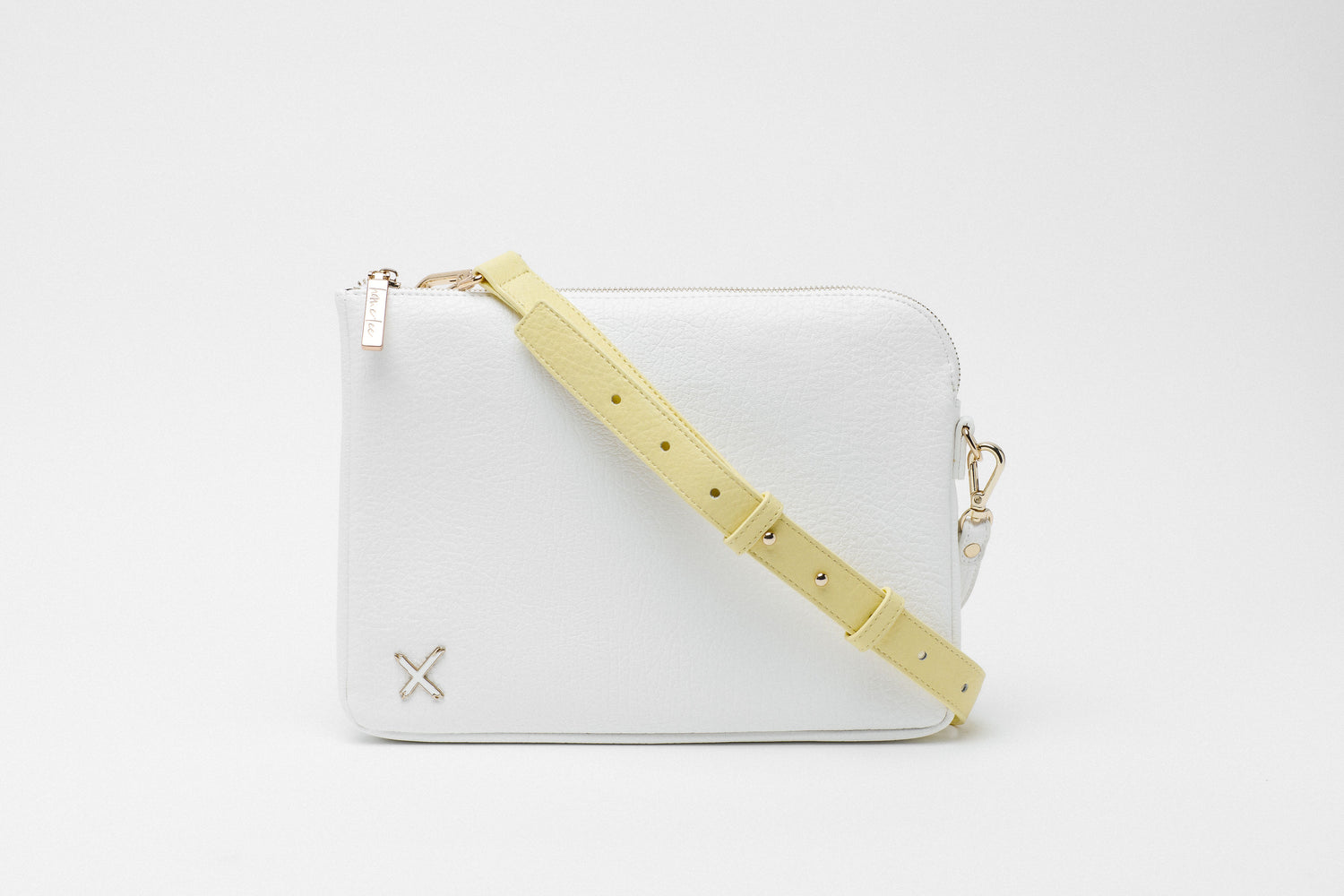 Bag Strap - Butter