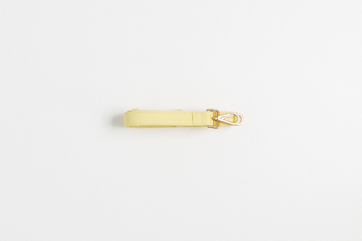 Bag Strap - Butter