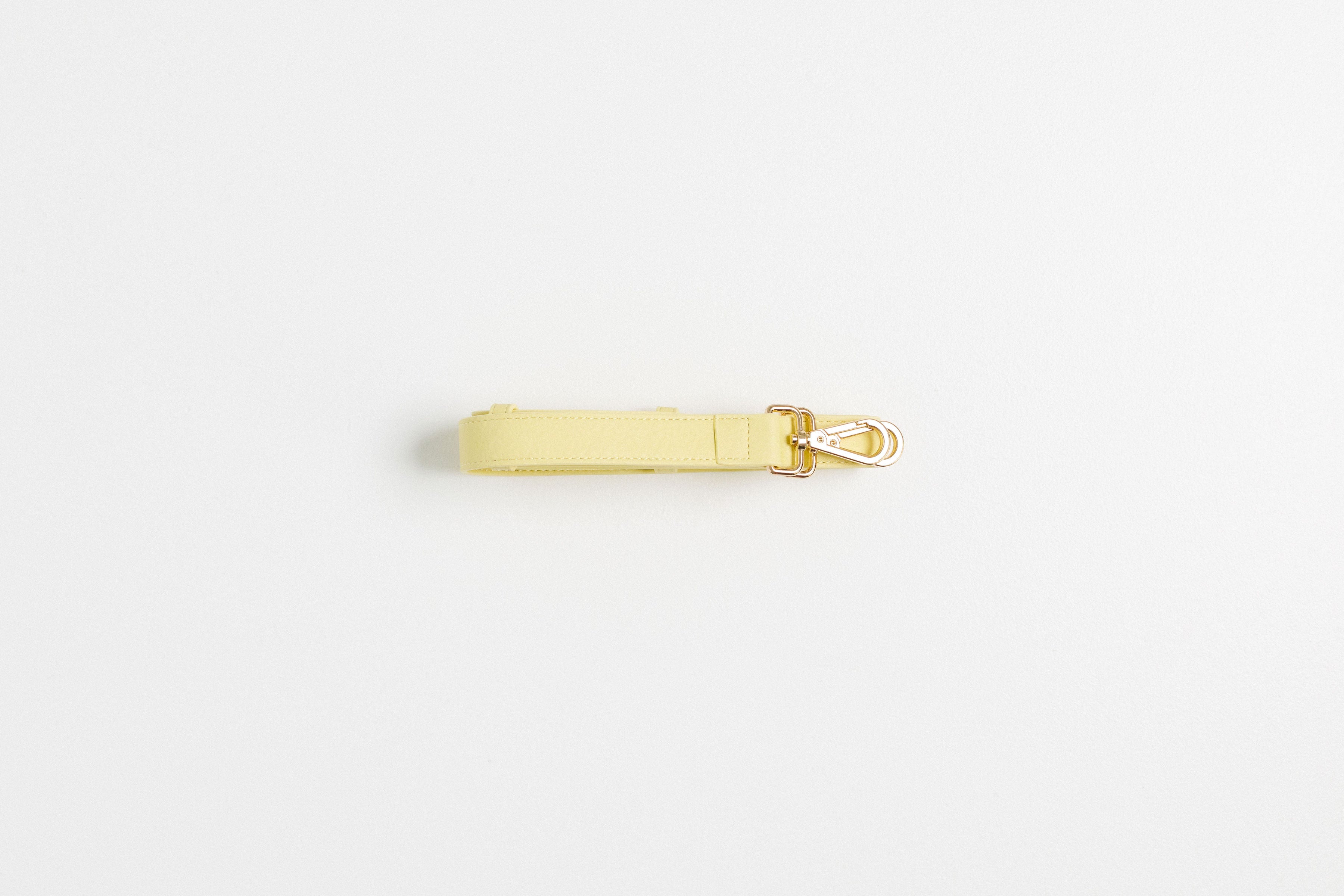 Bag Strap - Butter