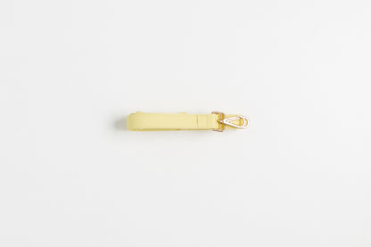 Bag Strap - Butter