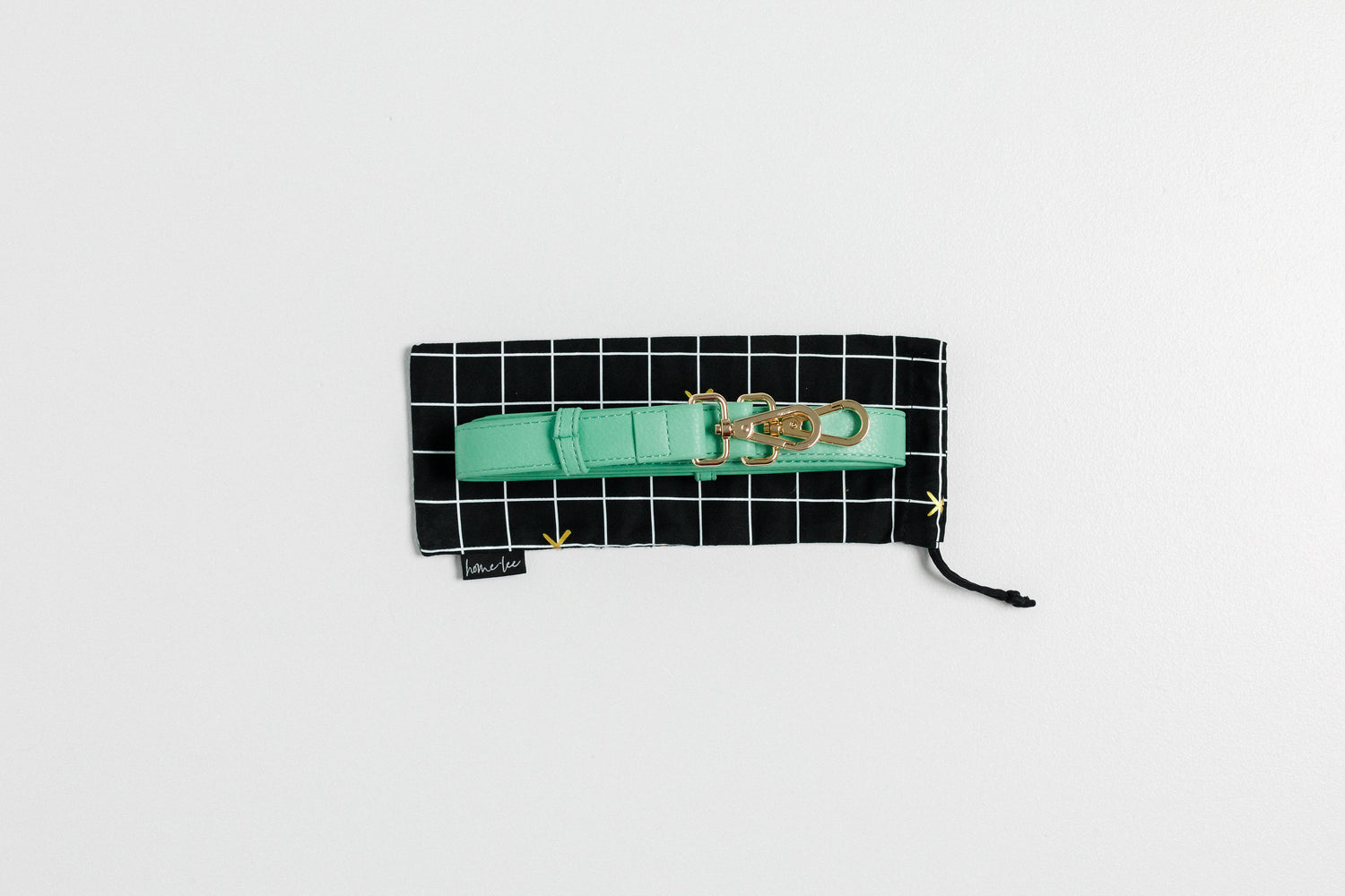 Bag Strap - Mint