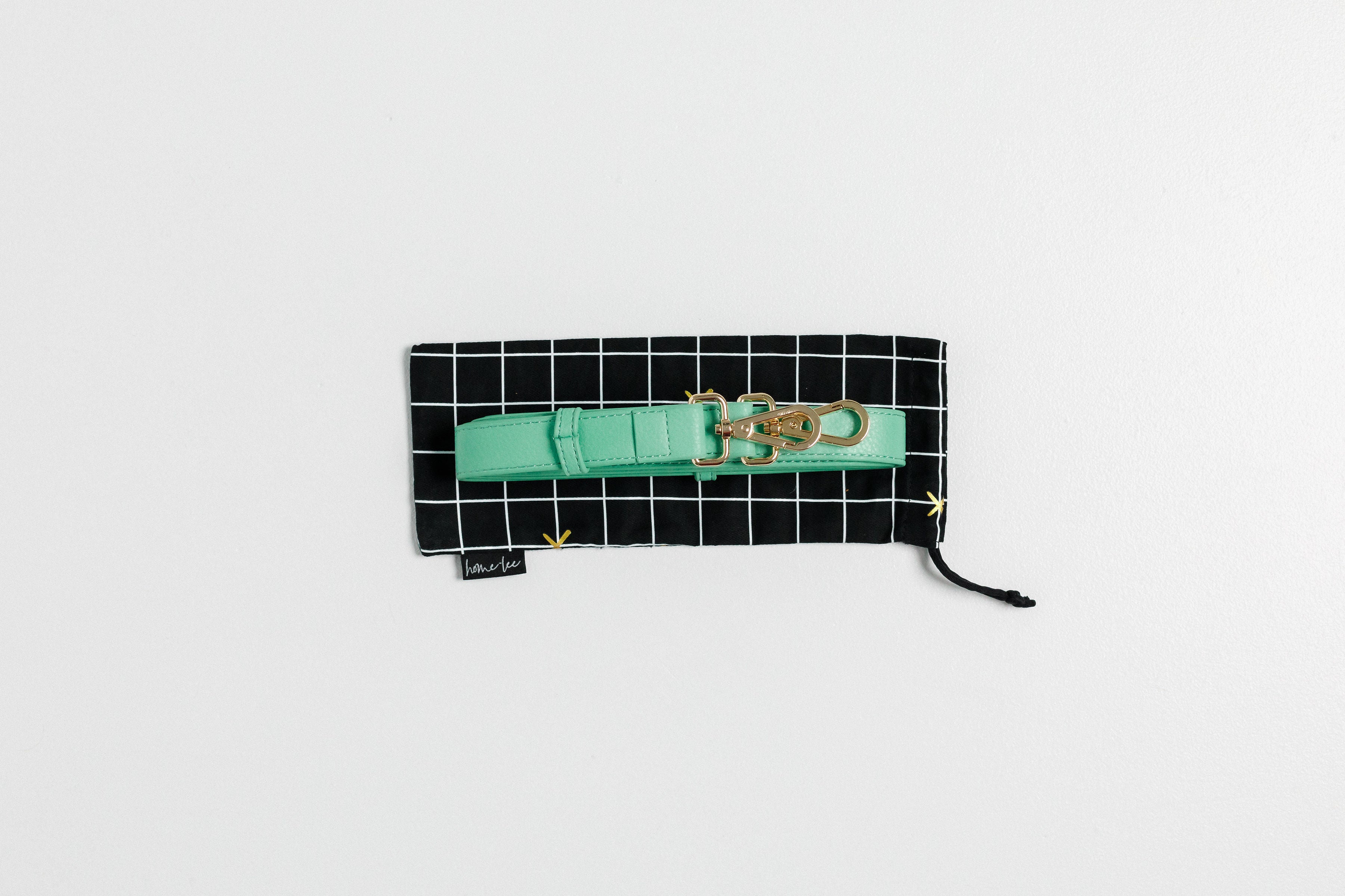 Bag Strap - Mint