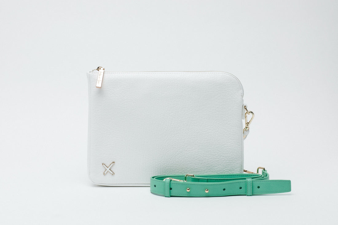 Bag Strap - Mint