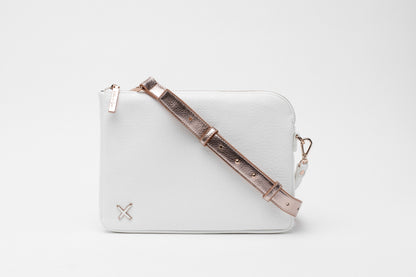 Bag Strap - Rose Gold