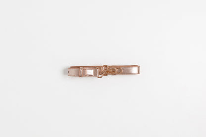 Bag Strap - Rose Gold