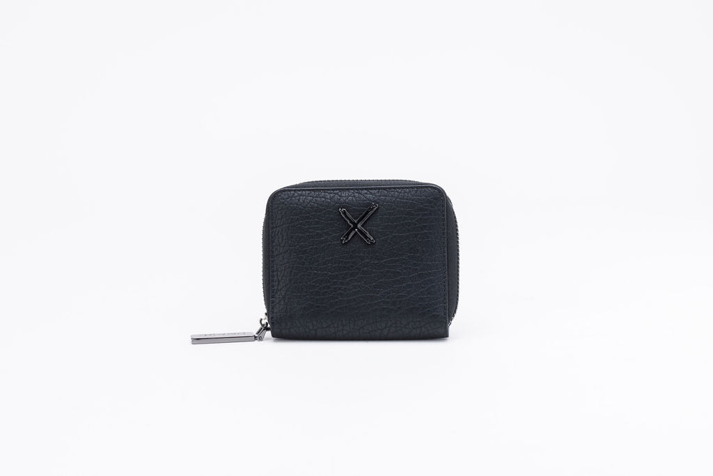 Pip Wallet - Black