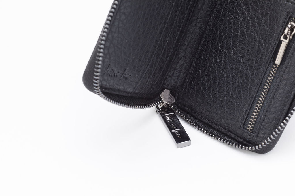 Pip Wallet - Black