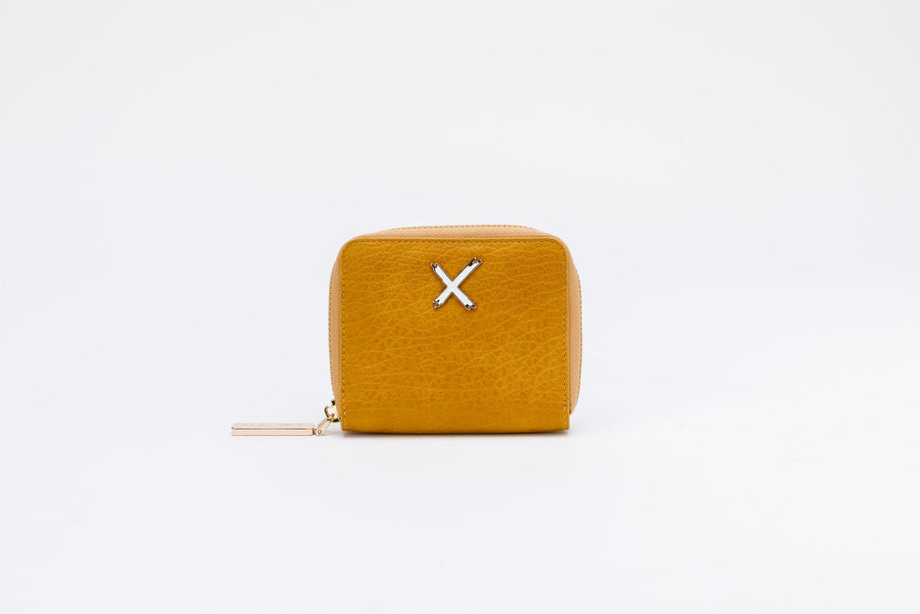 Pip Wallet - Mustard