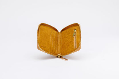 Pip Wallet - Mustard