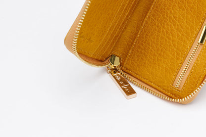 Pip Wallet - Mustard