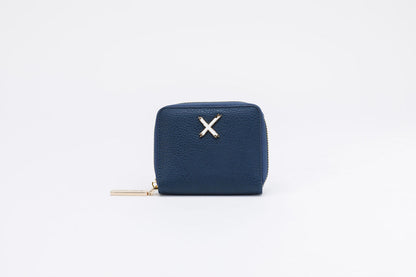 Pip Wallet - Navy Blue