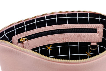 Urban Bag - Blush Pink