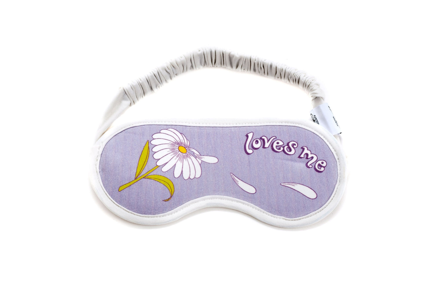 Eye Mask - Pick Me Print