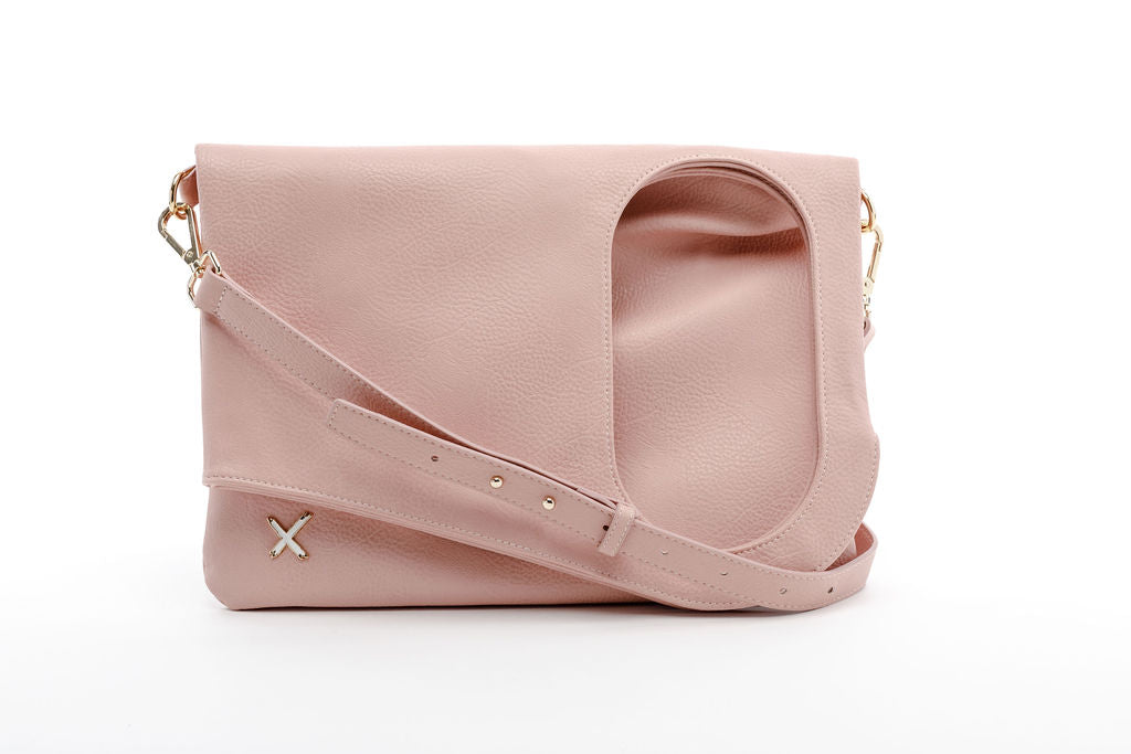 Urban Bag - Blush Pink